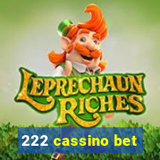 222 cassino bet